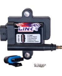 BOBINE INDUCTIVE INTELLIGENTE HAUTE PUISSANCE - IGN1A - LINK