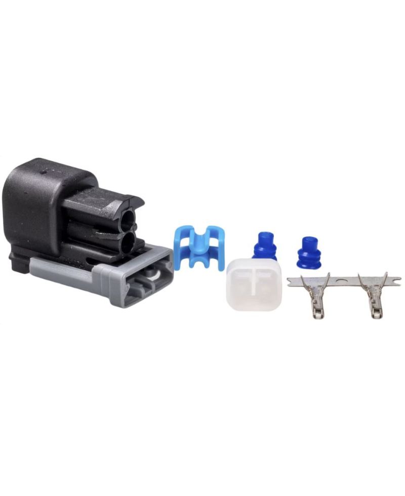 KIT DE CONNECTEUR D'INJECTEUR USCAR LINK