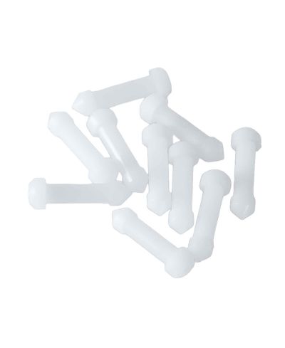 BOUCHONS D'OBTURATION, PACK DE 10 (BG4)- LINK