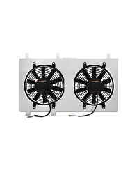 KIT VENTILATEURS RADIATEUR MAZDA RX8 MISHIMOTO 