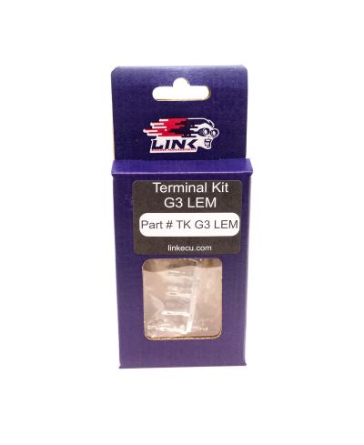 CONNECTEUR G3 LEM ET 26 BORNES - LINK