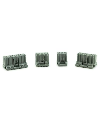 KIT 4 CONNECTEURS (TK G3 LINK PLUS) - LINK