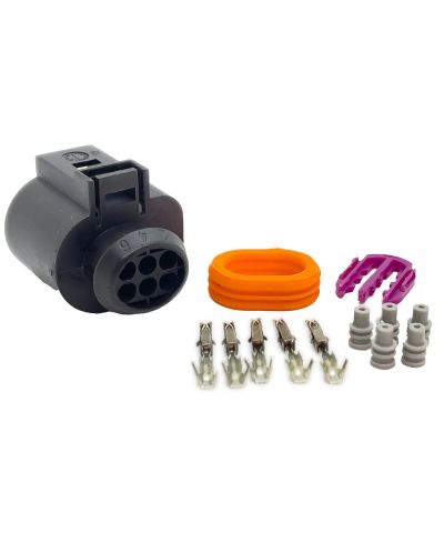 KIT LSU 4.9 PLUG (PKLSU) - LINK