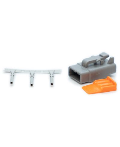 KIT DE PRISE 3 VOIES DEUTSCH (PKG3) - LINK
