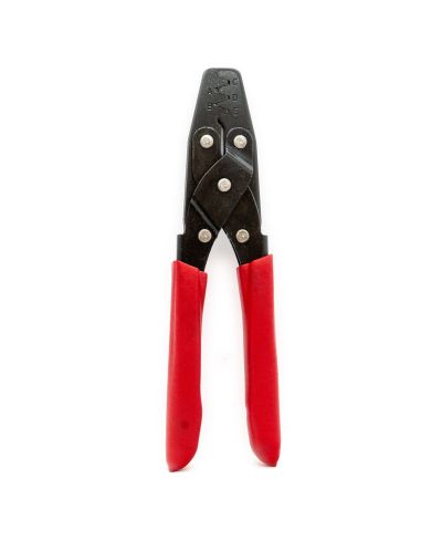 PINCE Â SERTIR POUR FAISCEAU DE CÂBLES CTSS LINK