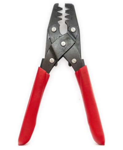 PINCE Â SERTIR POUR FAISCEAU DE CÂBLES CTSS LINK
