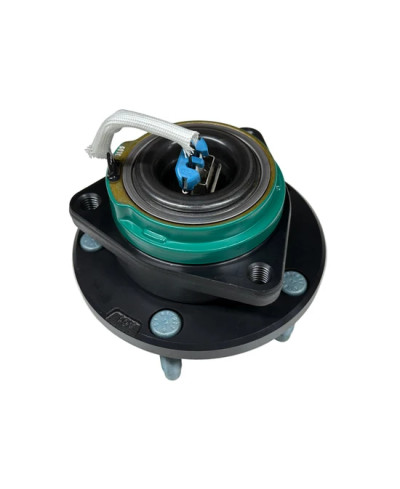 MOYEU DE ROUE CORVETTE C5 C6 - SKF