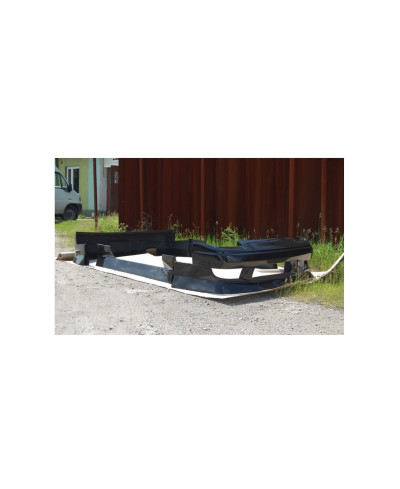 KIT CARROSSERIE FIBRE 200SX S13