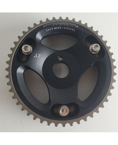 POULIE ARBRE À CAMES RÉGLABLE TOYOTA JZ