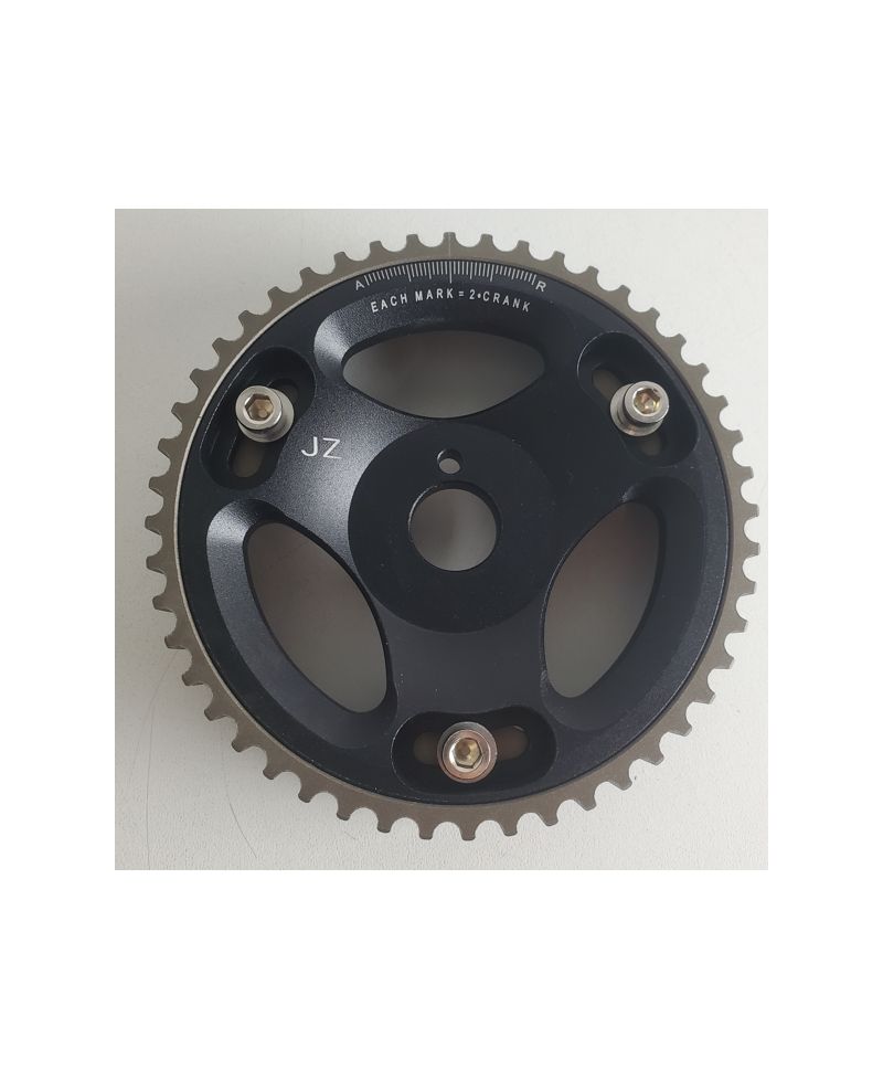 POULIE ARBRE À CAMES RÉGLABLE TOYOTA JZ
