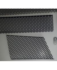 GRILLES DE PARE-CHOC AVANT R34 GTR NISMO