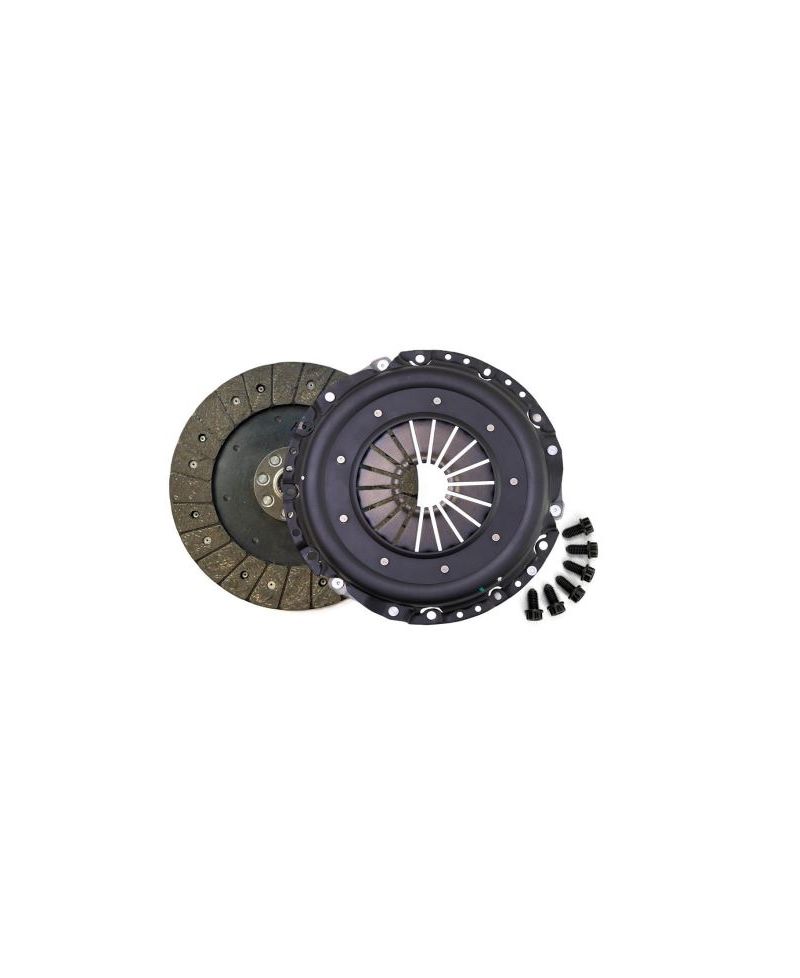 KIT EMBRAYAGE PERFORMANCE STAGE 1 ORGANIC VAG 2.0 TFSI ET 2.0 TDI - PERFORMANCE CLUTCH