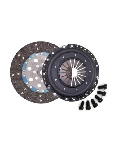 KIT EMBRAYAGE PERFORMANCE STAGE 1 ORGANIC VAG AUDI S3 ET GOLF R STAGE 1 - PERFORMANCE CLUTCH