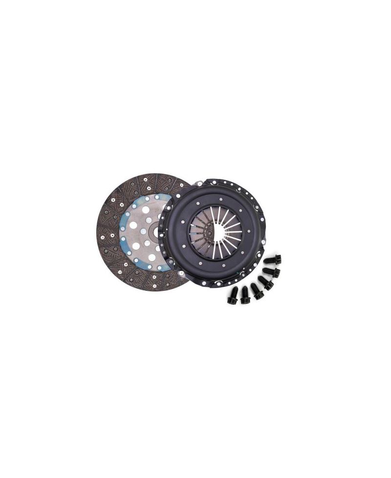 KIT EMBRAYAGE PERFORMANCE STAGE 1 ORGANIC VAG AUDI S3 ET GOLF R STAGE 1 - PERFORMANCE CLUTCH