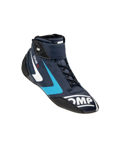 BOTTINES PILOTE FIA OMP ONE S