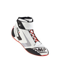 BOTTINES PILOTE FIA OMP ONE S