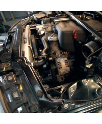 KIT SPAL BMW M3 E46 MISHIMOTO