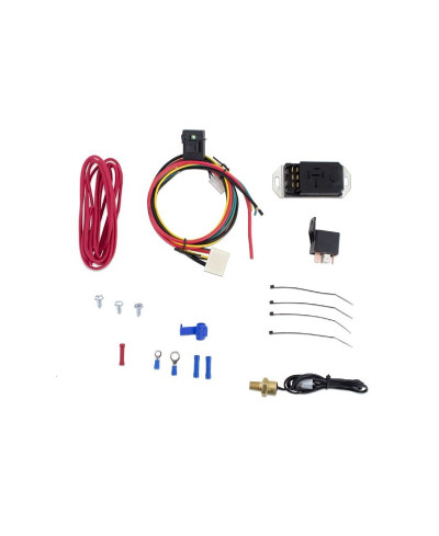 KIT SPAL BMW M3 E46 MISHIMOTO