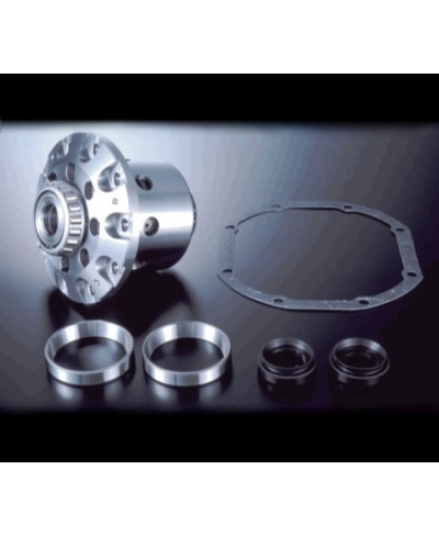 AUTOBLOQUANT LSD  2 VOIES R33 GTST KAAZ 