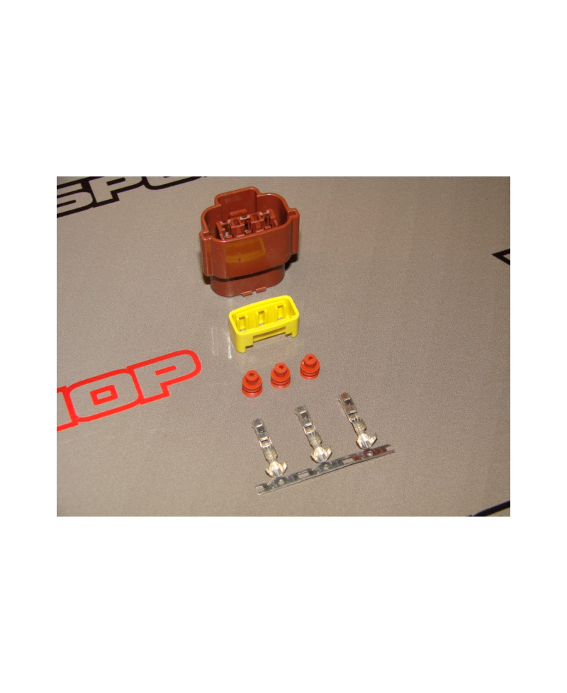 PRISE BOBINE ALLUMAGE RB25DET SPEC1 SUPERFORMA