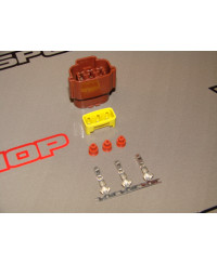 PRISE BOBINE ALLUMAGE RB25DET SPEC1 SUPERFORMA