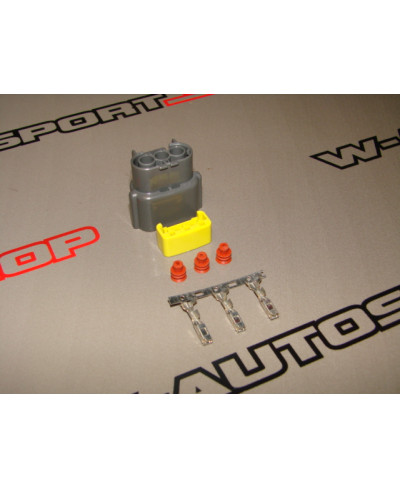 PRISE BOBINE ALLUMAGE RB25DET SPEC2 SUPERFORMA