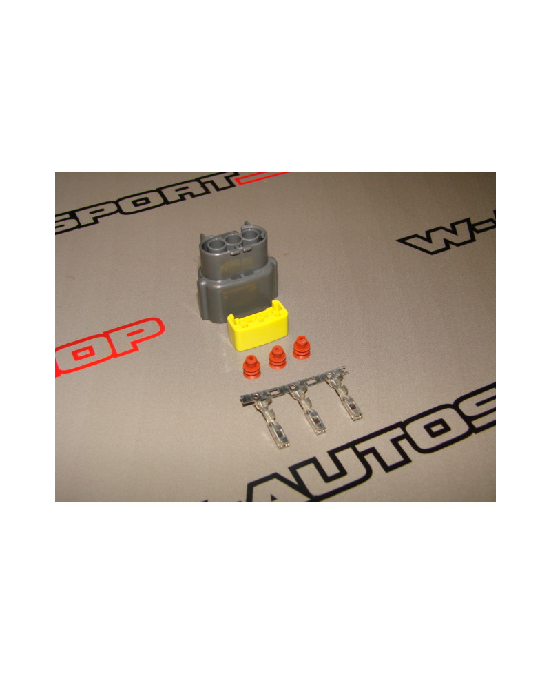 PRISE BOBINE ALLUMAGE RB25DET SPEC2 SUPERFORMA