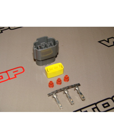 PRISE BOBINE ALLUMAGE RB25DET SPEC2 SUPERFORMA