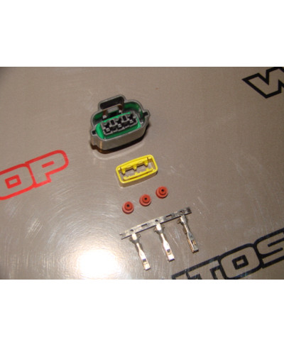 PRISE BOBINE ALLUMAGE RB25DET SPEC2 SUPERFORMA