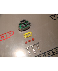 PRISE BOBINE ALLUMAGE RB25DET SPEC2 SUPERFORMA