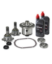 L.S.D. NISMO GT PRO. 1,5 VOIES AV. pour R34 GTR