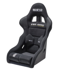BAQUET PRO 2000 LF SPARCO FIA