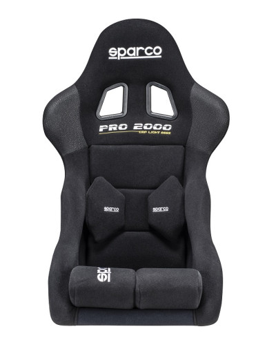 BAQUET PRO 2000 LF SPARCO FIA