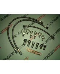 DURITES EAU + HUILE TURBO SR20DET