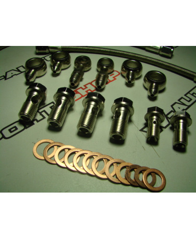 DURITES EAU + HUILE TURBO SR20DET