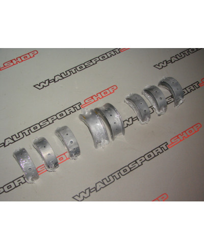 SET COUSSINETS DE PALIER VILEBREQUIN RB25 RB26 NISMO