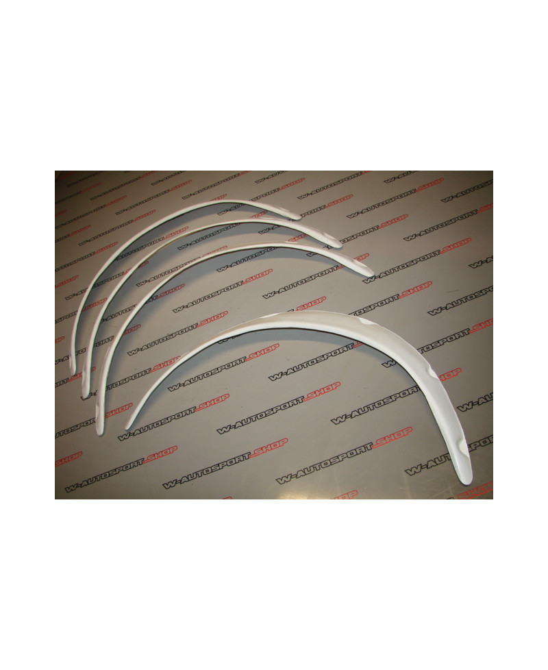 PAIRE FENDER UNIVERSEL