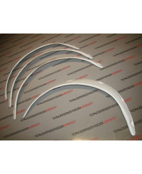 PAIRE FENDER UNIVERSEL