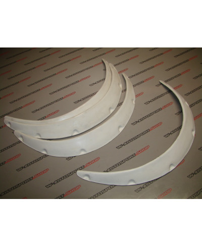 PAIRE FENDER UNIVERSEL