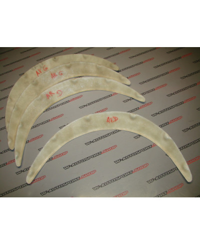 PAIRE FENDER UNIVERSEL