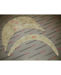 PAIRE FENDER UNIVERSEL