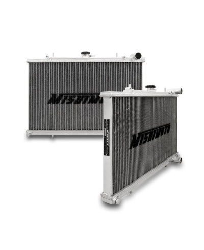 RADIATEUR ALU MISHIMOTO S14