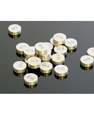 PASTILLE SOUPAPE 200 SX SR20DET NISSAN 