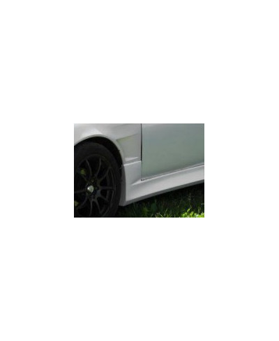 KIT CARROSSERIE FIBRE 200SX S14