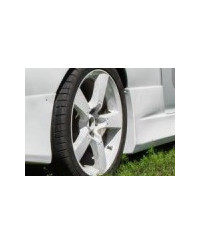 KIT CARROSSERIE FIBRE 200SX S14