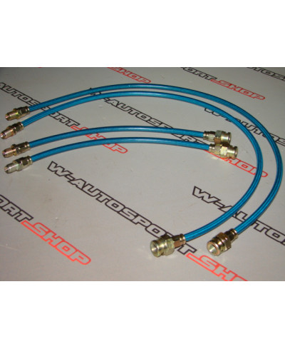 KIT FLEXIBLES AVIATION UPGRADE S13 S14 GOODRIDGE