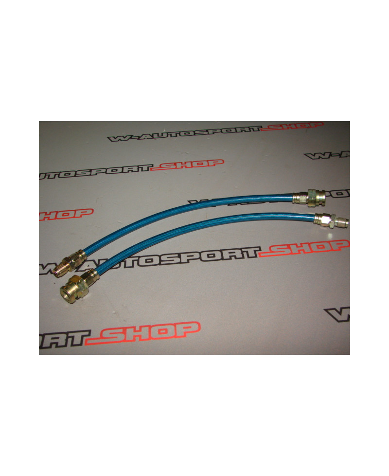 KIT FLEXIBLES AVIATION UPGRADE S13 S14 GOODRIDGE