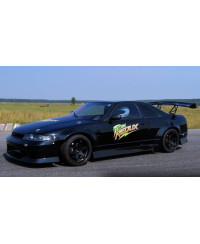 KIT CARROSSERIE FIBRE SKYLINE R33