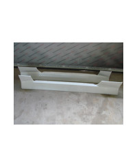 KIT CARROSSERIE FIBRE SKYLINE R33