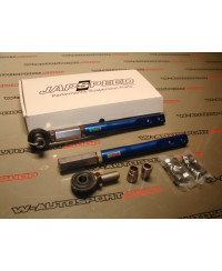 TIRANTS DE CHASSE S13 R32 Z32 JAPSPEED